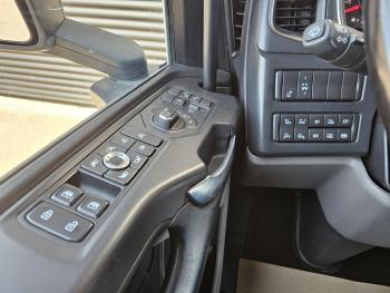 Scania S530 V8 6x2 BOOGIE / RETARDER / FULL AIR / 2 TANKS